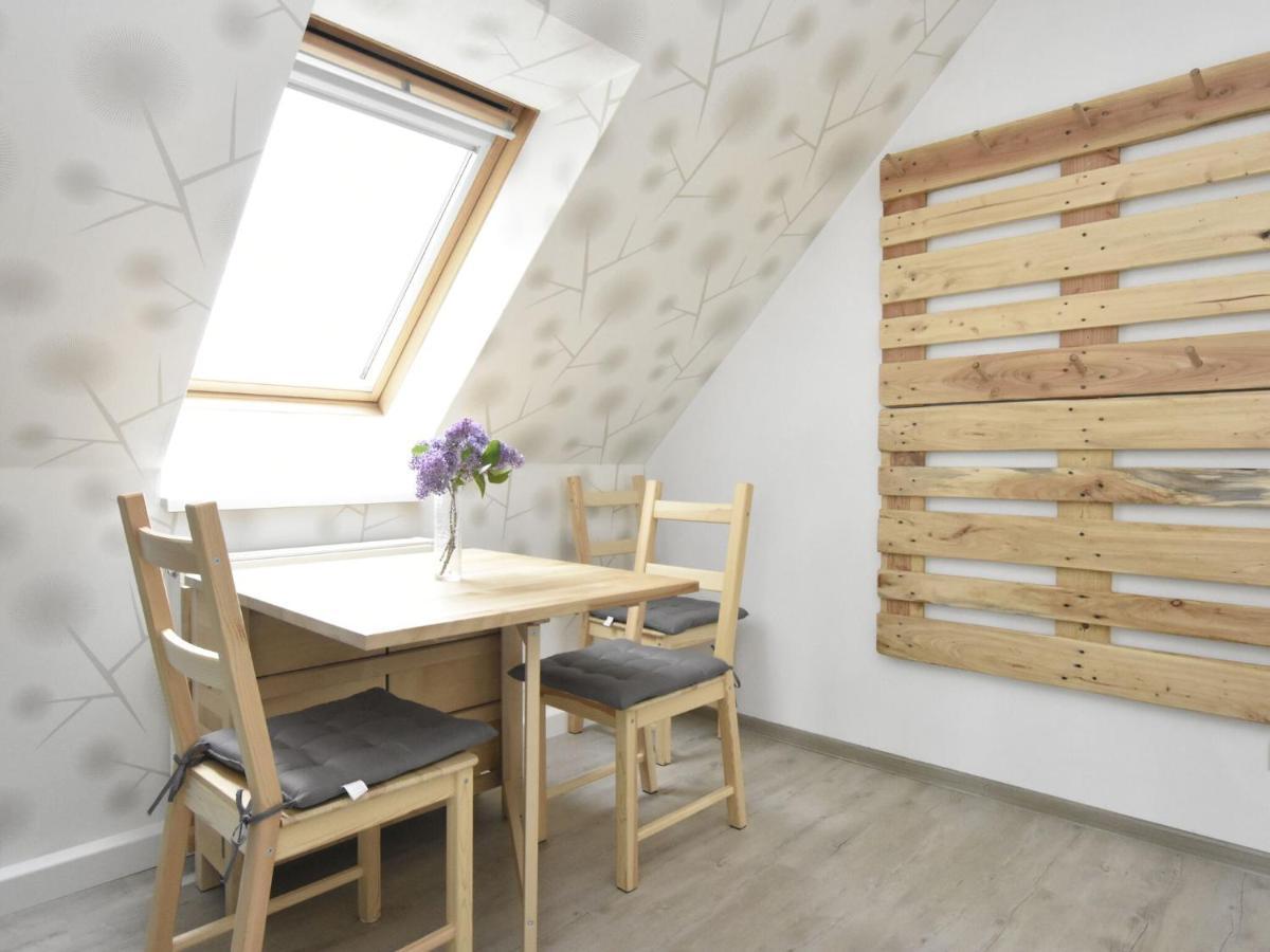 Cozy Holiday Apartment In Rerik On The Baltic Sea Exterior foto
