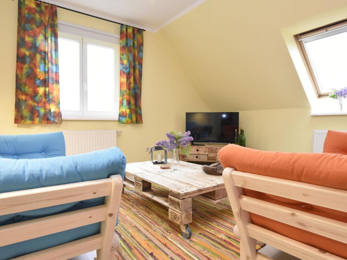 Cozy Holiday Apartment In Rerik On The Baltic Sea Exterior foto